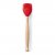 Le Creuset Craft Grill- & Bakpensel, Cerise