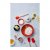 Le Creuset Craft Grill- & Bakpensel, Volcanic