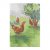 Ekelund Hönspromenad Handduk 35x50 cm