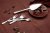 Hardanger Ramona Bestickset 24 delar