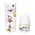 Pluto Design Äggkoppar Mumin 4-pack