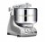 Ankarsrum Assistent original AKM 6230JS Jubilee Silver