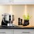 Ankarsrum Assistent original AKM 6230 BD svart diamant