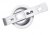 Ankarsrum Assistent Original Spritstillsats kakpress