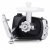 Ankarsrum Assistent Original Spritstillsats kakpress