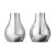 Georg Jensen Cafu Ljusstake medium 2-pack