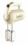 DUALIT® Elvisp 400 W, Canvas blank