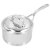Demeyere Atlantis Kastrull med Lock 16 cm, 1,5 liter