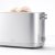 Zwilling Enfinigy Brödrost med 2 fack, plats för 2 skivor 840-1000W, Silver