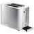 Zwilling Enfinigy Brödrost med 2 fack, plats för 2 skivor 840-1000W, Silver