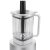 Zwilling Enfinigy Power Blender 1,8 liter 1600W, Silver