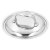 Demeyere Atlantis Kastrull med Lock 16 cm, 1,5 liter