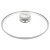 Demeyere Specialties Lock 24cm, Glas