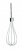DUALIT® Elvisp 400 W, Canvas blank