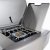Weber Genesis II E-330 GBS Gasolgrill