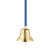 Georg Jensen Cristmas Collection 2021 Julklocka, Guld