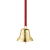 Georg Jensen Cristmas Collection 2021 Julklocka, Guld