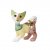 Goebel RW Fiore Katt 7,5 cm