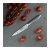 Global Allkniv Tandad 11,5 cm