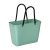 Hinza Väska Liten Olivgrön - Green Plastic