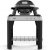 Weber elgrill PULSE 1000 med stativ