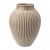 Knabstrup Vas 20 cm, Ripple Sand