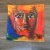 Katastroke Kuddfodral 45x45 cm "See me" Annika Gaardsdal