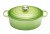Le Creuset Oval gryta 27 cm Palm 4,1 liter