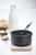 Le creuset mjölkkastrull 1,6l Toughened Non-Stick Aluminium