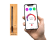 Meater Plus Stektermometer Trådlös 50 meter, Bluetooth