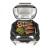 Weber elgrill PULSE 1000 med stativ