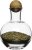 Sagaform Nature serveringsset för kryddor och salt med ekkork, 2-pack 20 cl