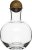 Sagaform Nature serveringsset för kryddor och salt med ekkork, 2-pack 20 cl
