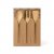 Satake Redskapsset 3 delar, Bambu