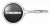 Scanpan Haptiq Kastrull med Lock 1,8 liter