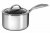Scanpan Haptiq Kastrull med Lock 1,8 liter