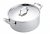 Scanpan Fusion 5 Gryta 3,7 liter med lock