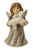 Goebel Little Shepherd, 8,5 cm Valnöt