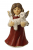 Goebel Little Shepherd, 8,5 cm Bordeaux