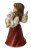 Goebel Little Shepherd, 8,5 cm Bordeaux