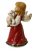 Goebel Little Shepherd, 8,5 cm Rödgrön