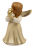 Goebel Skyddsängel Follow Your Heart, 8,5 cm Champagne