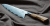 Ryda Knives (A-73) Legacy Kockkniv 20,5 cm