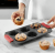 Lékué Non-Stick Muffinsform för 6 st