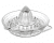 Dorre Ciana Citruspress, Glas