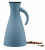Eva Solo Termoskanna 1 liter Dusty Blue