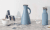 Eva Solo Termoskanna 1 liter Dusty Blue