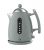 Dualit Lite Vattenkokare 1,5 liter Sage/Rostfri