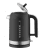 Dualit Classic Vattenkokare 1,7 liter Svart Matt