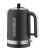 Dualit Classic Vattenkokare 1,7 liter Svart Matt
